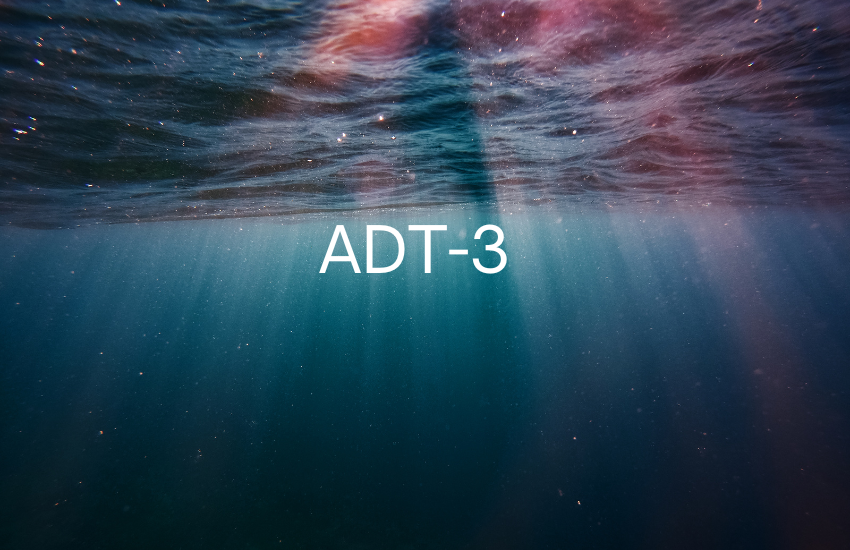 ADT-3 Release Notes