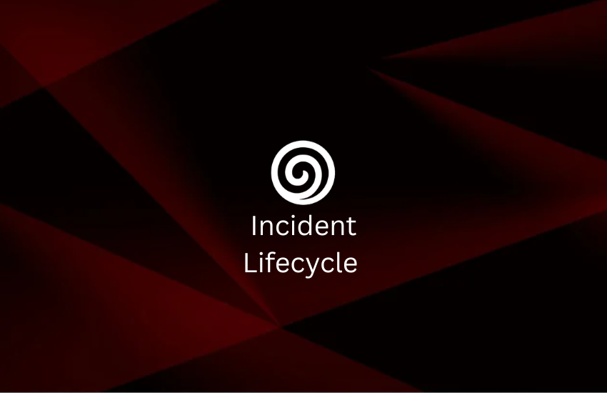 Incident Lifecycle Handling