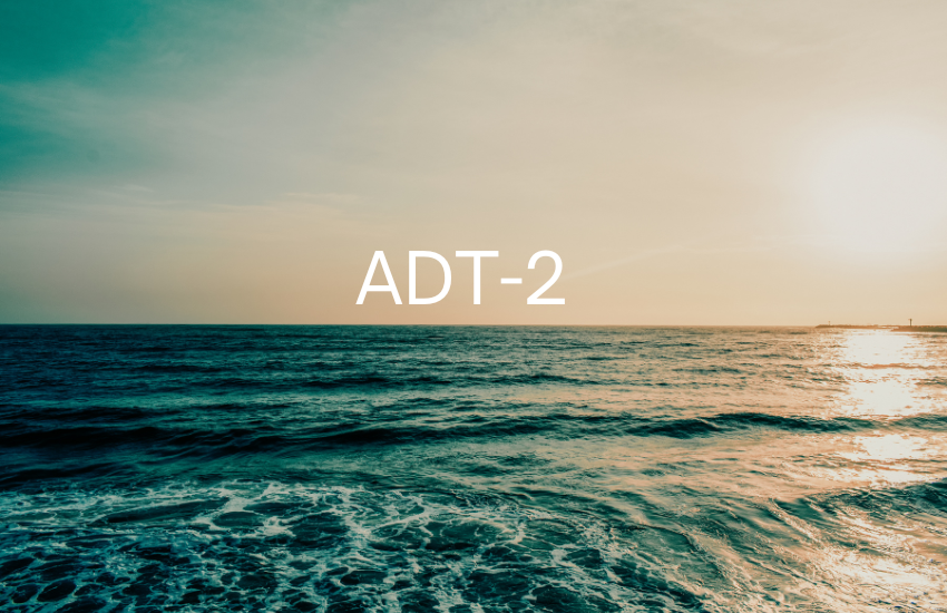 ADT-2 Release Notes